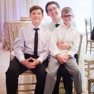 Meet your Posher, Margie